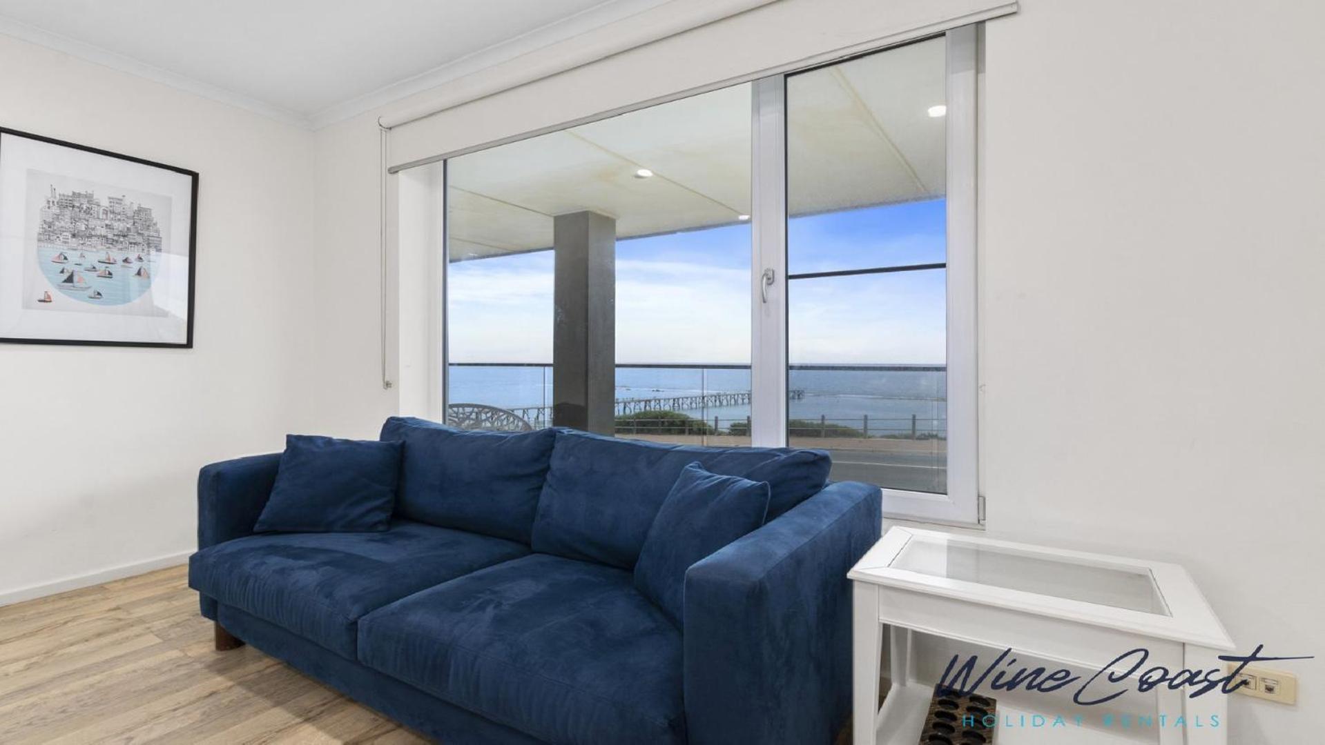 35 Degrees South By Wine Coast Holiday Rentals Port Noarlunga Exterior photo
